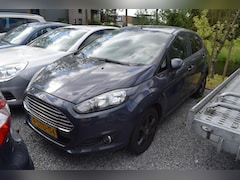 Ford Fiesta - 1.0 Style Airco Km 181.900