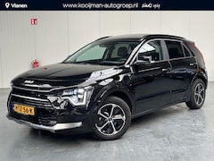 Kia Niro - 1.6 GDi PHEV DynamicPlusLine