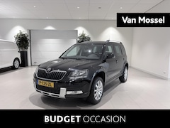Skoda Yeti - 1.4 TSI Greentech Active