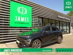 Hyundai Kona - 1.6 GDi Hybrid N Line DCT