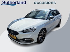 SEAT Leon Sportstourer - 1.4 TSI eHybrid PHEV FR 204pk | Trekhaak | Stoel & Stuurverwarming | Adaptive Cruise | Car