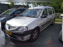 Dacia Logan MCV - 1.6 Lauréate Airco 1e eigenaar