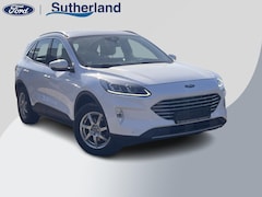 Ford Kuga - 2.5 Duratec FHEV Titanium CVT 190pk | Winter Pack | Head Up Display | Trekhaak