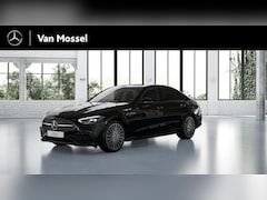 Mercedes-Benz C-klasse - 300e 140 Years Edition / Smartphone-integratie / 19" multispaaks / Panoramadak / Achteruit
