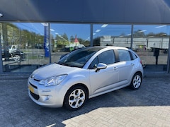 Citroën C3 - 1.6 VTi Exclusive AUTOMAAT