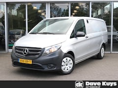 Mercedes-Benz Vito - 114 CDI Lang