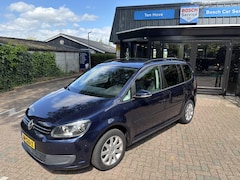 Volkswagen Touran - 1.4 TSI DSG Comfortline|Trekhaak|Cruise Control