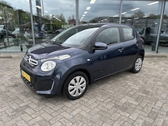 Citroën C1 - 1.0 e-VTi Feel