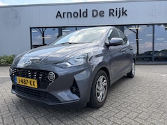 Hyundai i10 - 1.0 Comfort