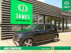 Hyundai Inster Cross - Cross Sky Plus 49 kWh