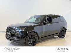 Land Rover Range Rover - 3.0 P550e Autobiography PHEV
