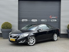 Volvo C70 Convertible - 2.5 T5 Tourer Inscription | Lederen Bekleding | Stoelverwarming | Xenon | Memory Stoelen |