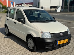 Fiat Panda - 1.2 Actual 1 jaar APK/NAP/INRULKOOPJE