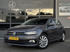 Volkswagen Polo - 1.0 TSI R Line Virtual | Camera | NAP