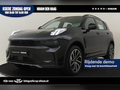 Lynk & Co 01 - 1.5 PHEV CORE -CARPLAY|ADAP.CRUISE|CAMERA|LED|STOEL/STUURVERW.|19"
