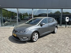 SEAT Ibiza - 1.0 EcoTSI FR Connect