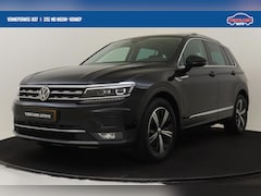 Volkswagen Tiguan - 1.5TSI/150PK TSI ACT HIGHLINE -PANO.DAK|HEAD-UP DISP.|ADAP.CRUISE|CAMERA|STOELVERWARMING|T