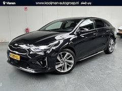 Kia Pro cee'd - ProCeed 1.0 T-GDi 120pk GT-Line