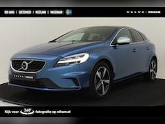 Volvo V40 - T3 AUT. POLAR+ SPORT -PANO.DAK|HARMAN/KARDON|POWER-SEATS|ADAP.LED|PRIVACY.GLAS|CAMERA|AUTO