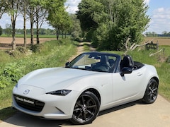 Mazda MX-5 - ND 2.0 SkyActiv-G 160 GT-M, 1STE EIGENAAR