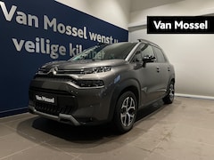 Citroën C3 Aircross - 1.2 PureTech Shine