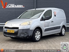 Peugeot Partner - 120 1.6 e-HDI L1 XT Profit + | € 2.950, - MARGE | Cruise | Airco | Navi | Zijschuifdeur |