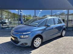 Citroën C4 Picasso - 1.2 PureTech Selection