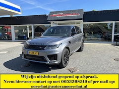 Land Rover Range Rover Sport - 2.0 P400e HSE Dynamic