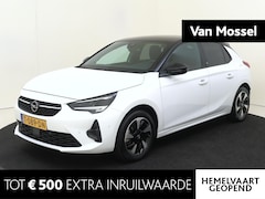 Opel Corsa Electric - 50 kWh | Comfort-pakket | Apple Carplay/Android | cruise control | electronic climate cont