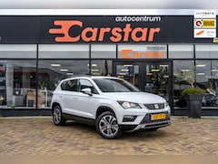 SEAT Ateca - 1.4 EcoTSI Xcellence|Pano|Camera|