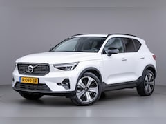 Volvo XC40 - 1.5 T5 Plug-In Hybrid Inscription Org.NL|Pano-dak|Leder|Trekhaak|H&K|360°|Stoelmemory|Deal