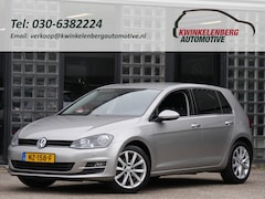 Volkswagen Golf - 5D 1.2TSi COMFORTLINE/ PDC V+A/ 17INCH VELGEN