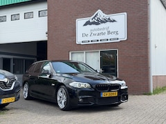BMW 5-serie Touring - 535d High Executive