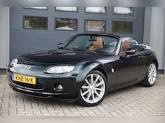 Mazda MX-5 - 1.8 Executive