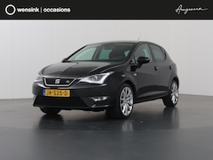 SEAT Ibiza - 1.0 EcoTSI FR Connect | LED | Navigatie | PDC | Climate Control | Stoelverwarming | Cruise