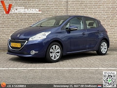 Peugeot 208 - 1.2 VTi Blue Lease | Cruise | Airco |
