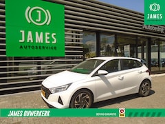 Hyundai i20 - 1.0 T-GDI Comfort Smart