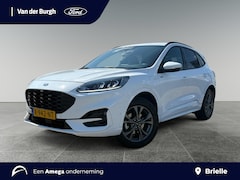 Ford Kuga - 2.5 PHEV ST-Line Automaat - Winter pack - Driver Assistance pack