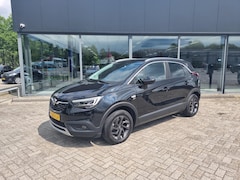 Opel Crossland X - 1.2 Turbo Edition 2020