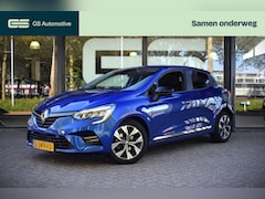 Renault Clio - 1.0 TCe Evolution 1EIG|PARKEERSENSOREN|NAVIGATIE|