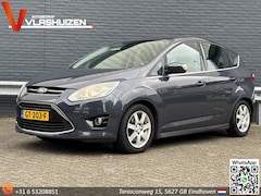 Ford C-Max - 1.6 SCTi Trend | Climate | Cruise | PDC | Trekhaak |