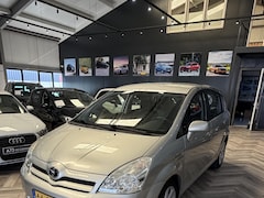 Toyota Corolla Verso - 1.6 VVT-i Sol