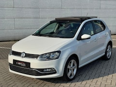 Volkswagen Polo - 1.2 TSI Highline DAK/PDC/STOELVERW