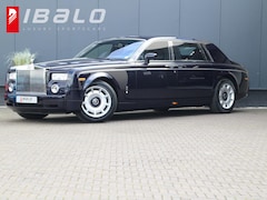 Rolls-Royce Phantom - VII 6.75 EWB | Power Close Doors |