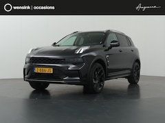 Lynk & Co 01 - 1.5 | Trekhaak | Panoramadak | Navigatie | Parkeercamera | DAB | Stoelverwarming | Cruise