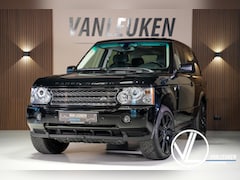 Land Rover Range Rover - 4.2 V8 Supercharged Direct rijden als youngtimer