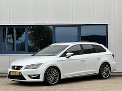 SEAT Leon ST - 1.4 TSI FR First Edition