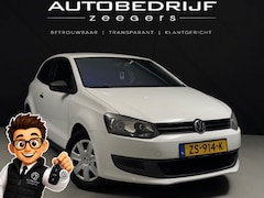 Volkswagen Polo - 1.2 Easyline *AC*Sport*Apple Carplay