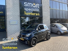 Smart Fortwo cabrio - 1.0 Business Solution