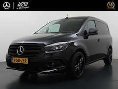 Mercedes-Benz Citan - 108 CDI L1 Pro | Achteruitrij Camera | LED Koplampen | Cruise Control | Airco | Schuifdeur